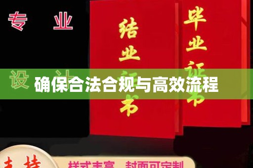 黎城确保合法合规与高效流程
